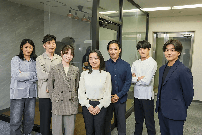 SNSCHOOLが選ばれる理由