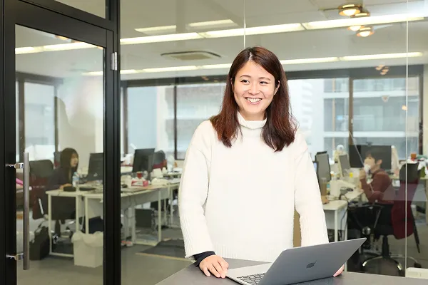 田中千晶 - 株式会社BESW代表取締役