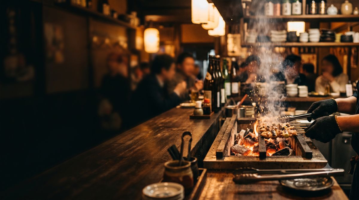 飲食店向けのSNS運用支援